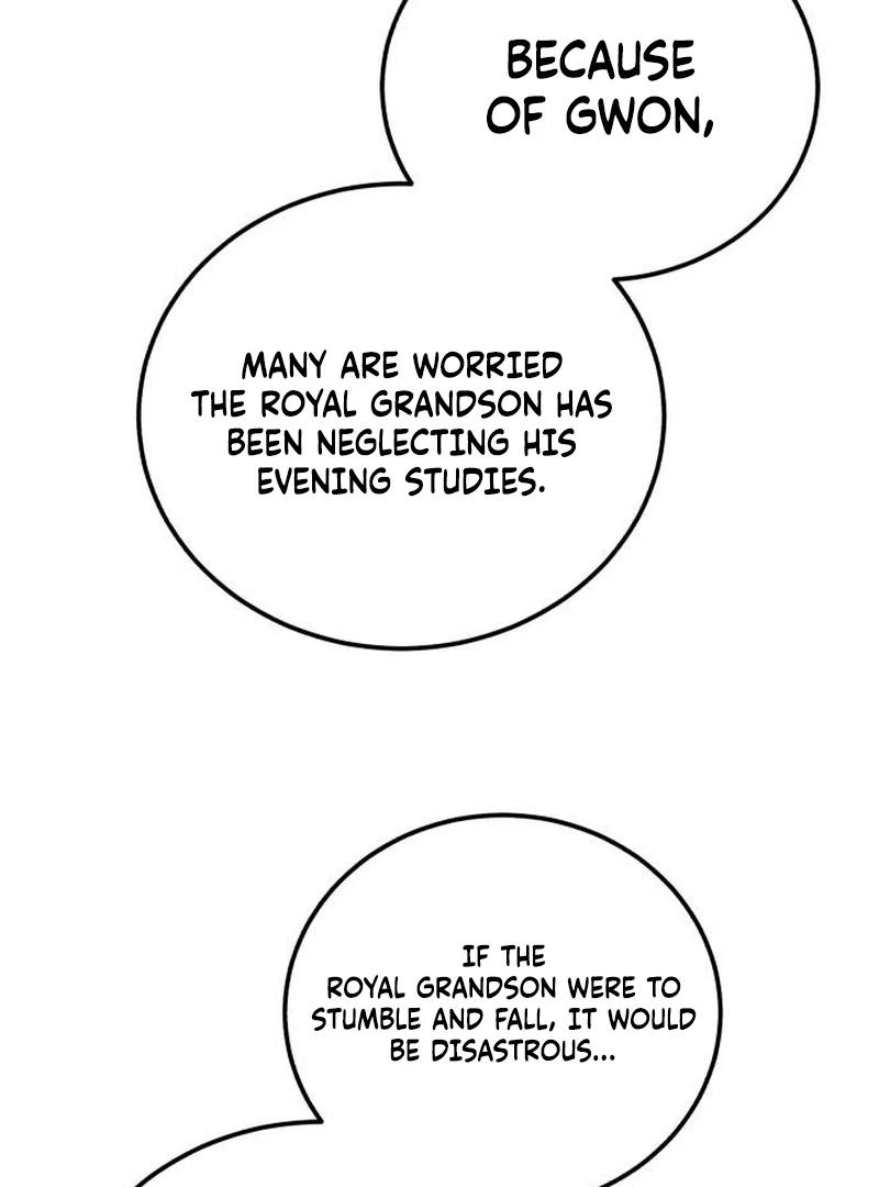 Reborn as the Doomed Prince’s Nanny Chapter 9 page 9 - 