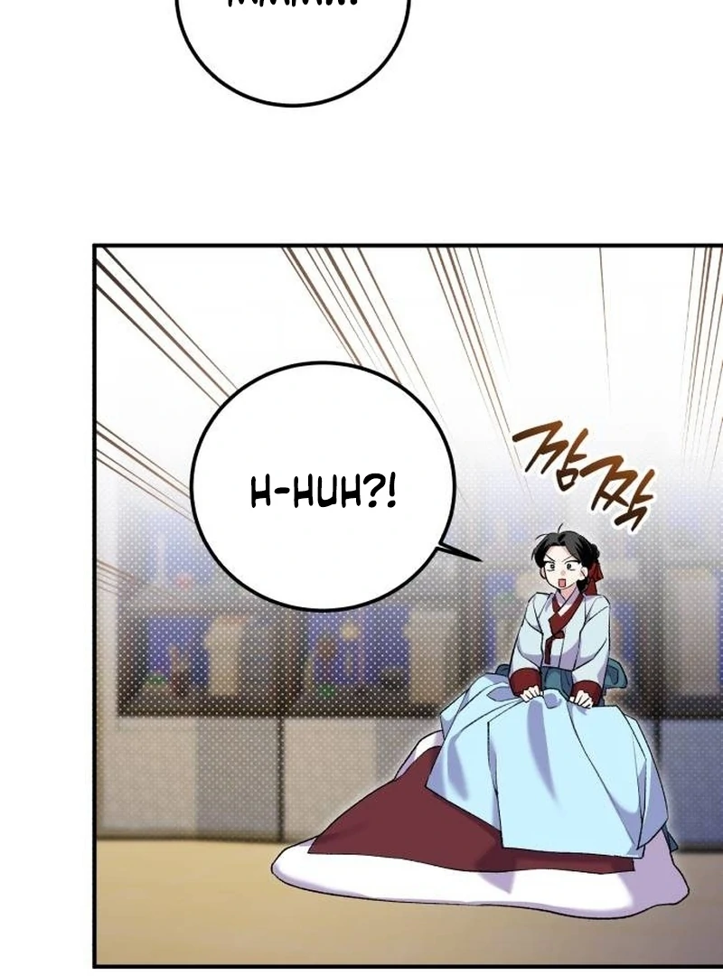 Reborn as the Doomed Prince’s Nanny Chapter 9 page 84 - 