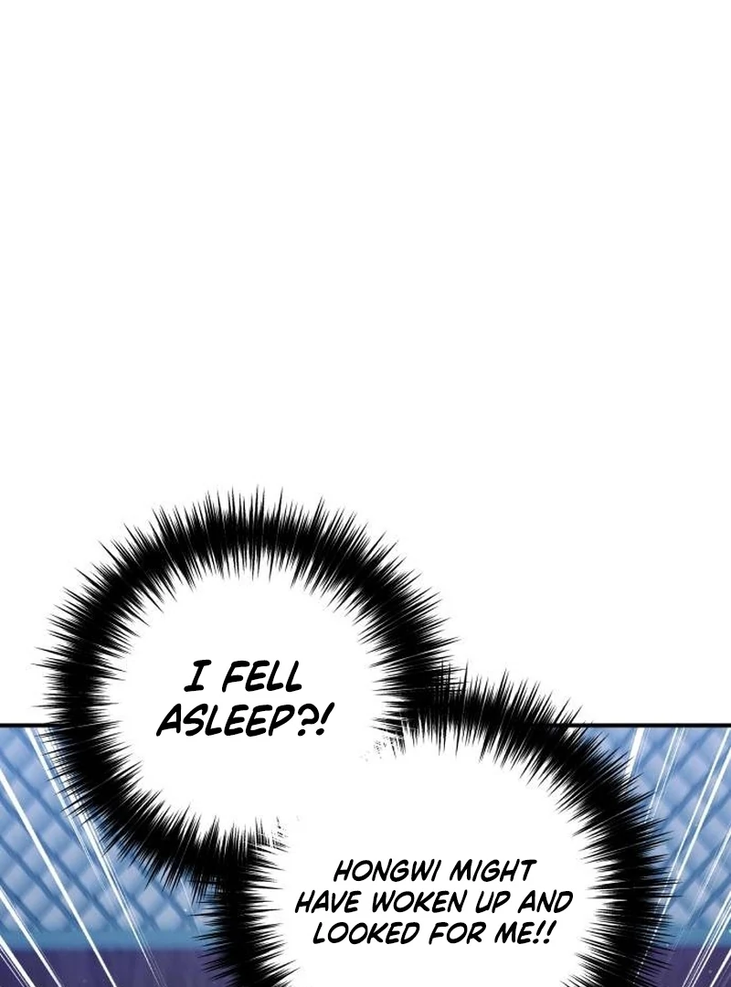 Reborn as the Doomed Prince’s Nanny Chapter 9 page 85 - 