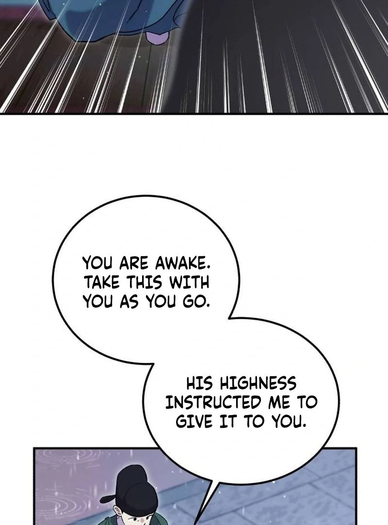 Reborn as the Doomed Prince’s Nanny Chapter 9 page 87 - 