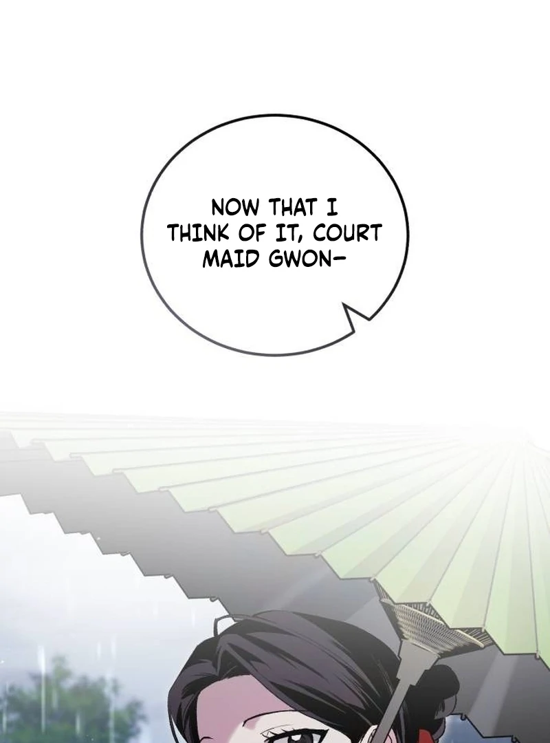 Reborn as the Doomed Prince’s Nanny Chapter 9 page 90 - 