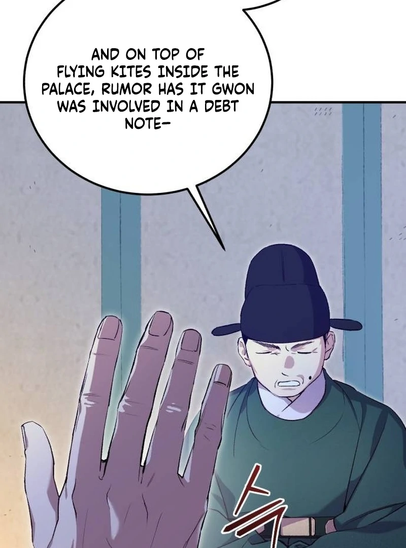 Reborn as the Doomed Prince’s Nanny Chapter 9 page 10 - 