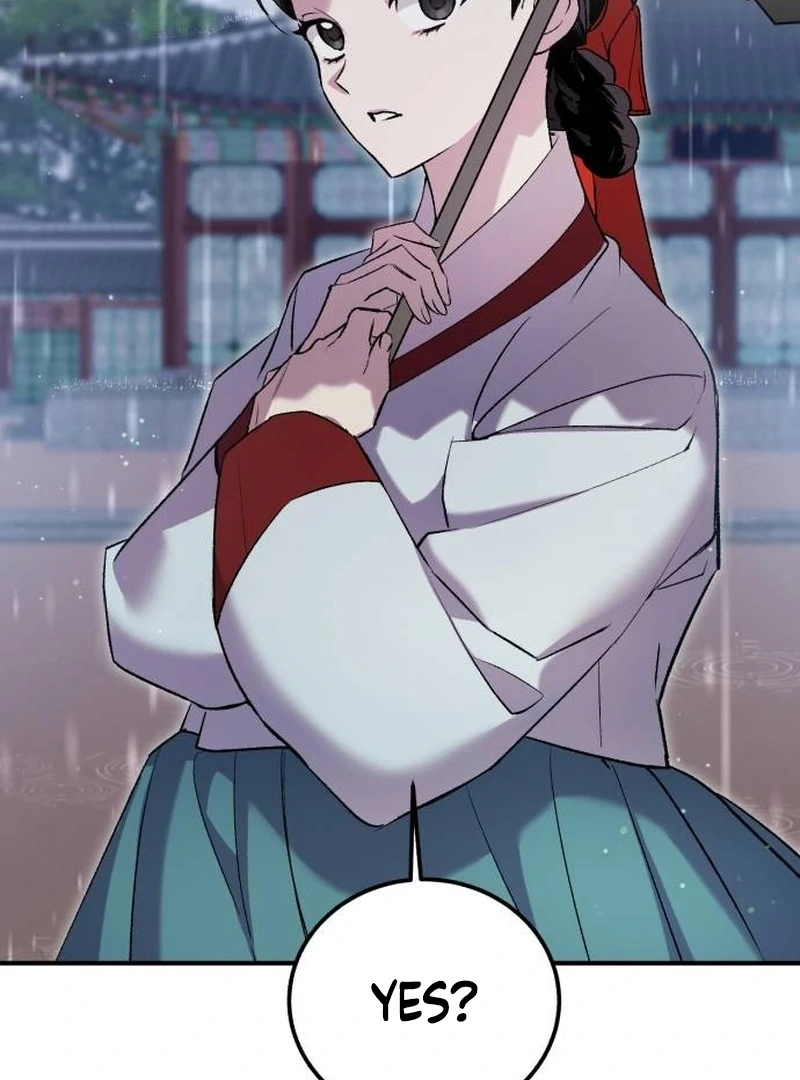 Reborn as the Doomed Prince’s Nanny Chapter 9 page 91 - 