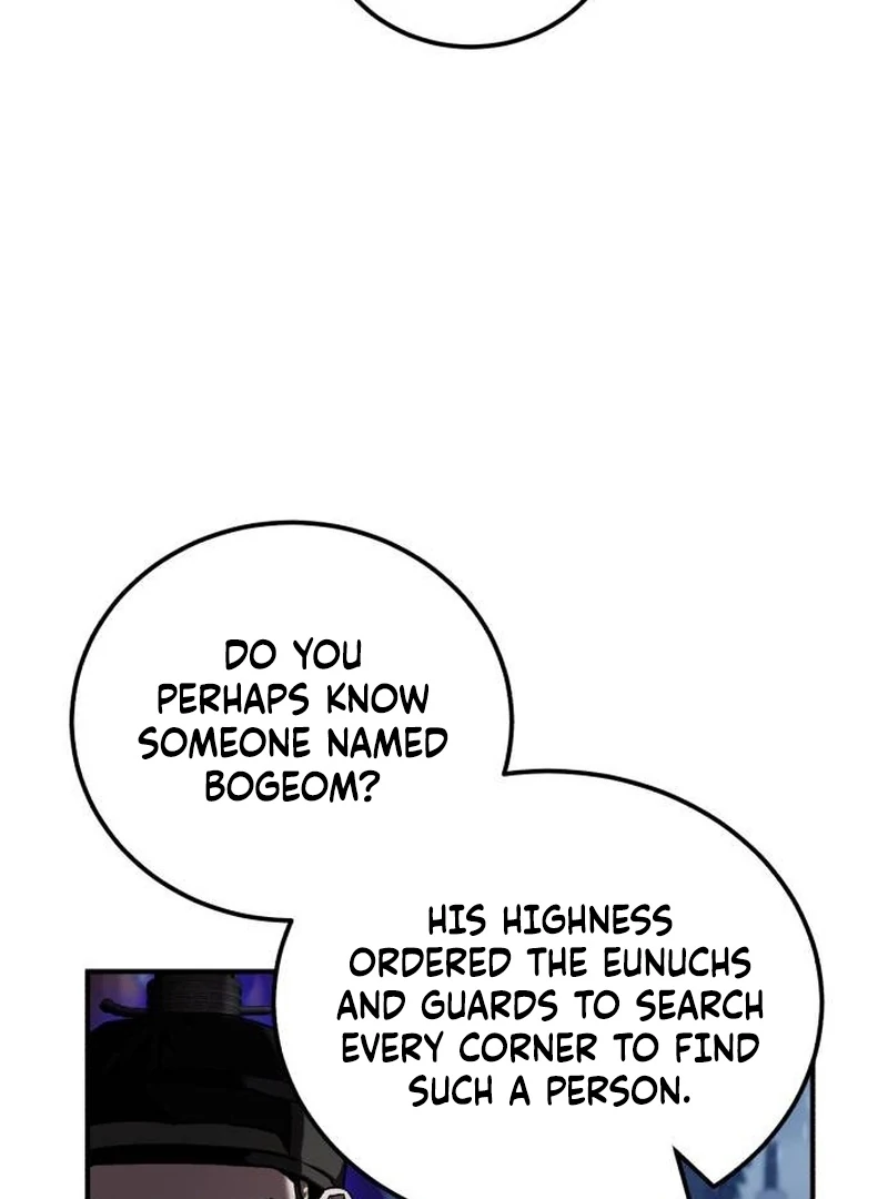 Reborn as the Doomed Prince’s Nanny Chapter 9 page 92 - 