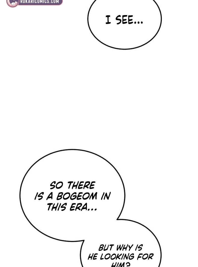 Reborn as the Doomed Prince’s Nanny Chapter 9 page 95 - 