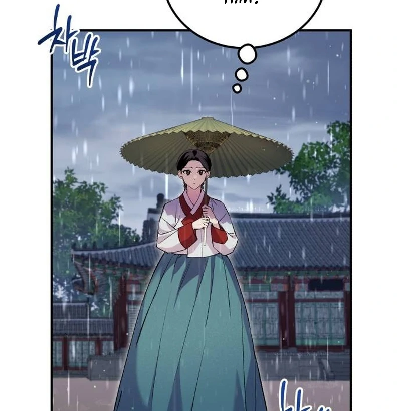 Reborn as the Doomed Prince’s Nanny Chapter 9 page 96 - 