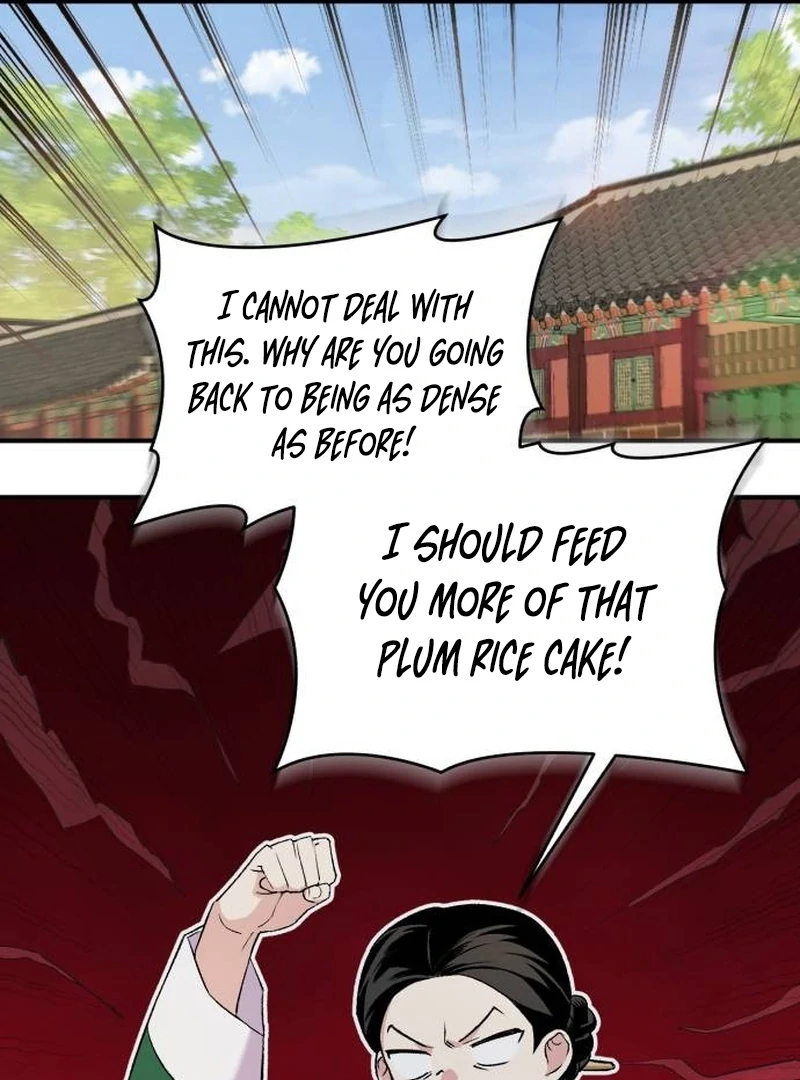 Reborn as the Doomed Prince’s Nanny Chapter 9 page 98 - 