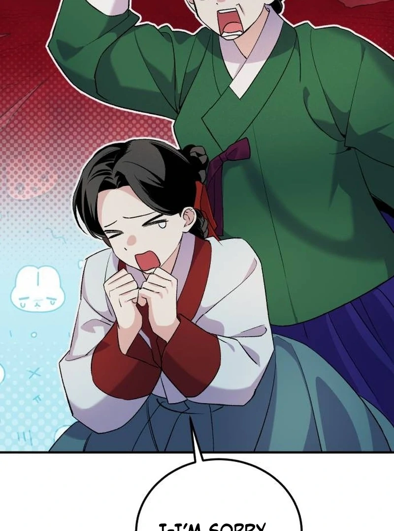 Reborn as the Doomed Prince’s Nanny Chapter 9 page 99 - 