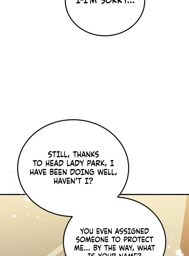 Reborn as the Doomed Prince’s Nanny Chapter 9 page 100 - 