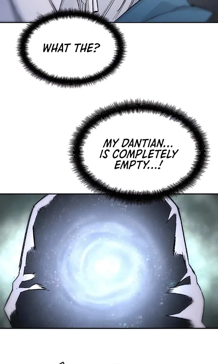 Reborn As The Heavenly Demon Chapter 1 page 104 - 