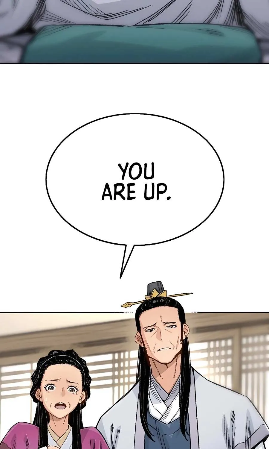 Reborn As The Heavenly Demon Chapter 1 page 108 - 