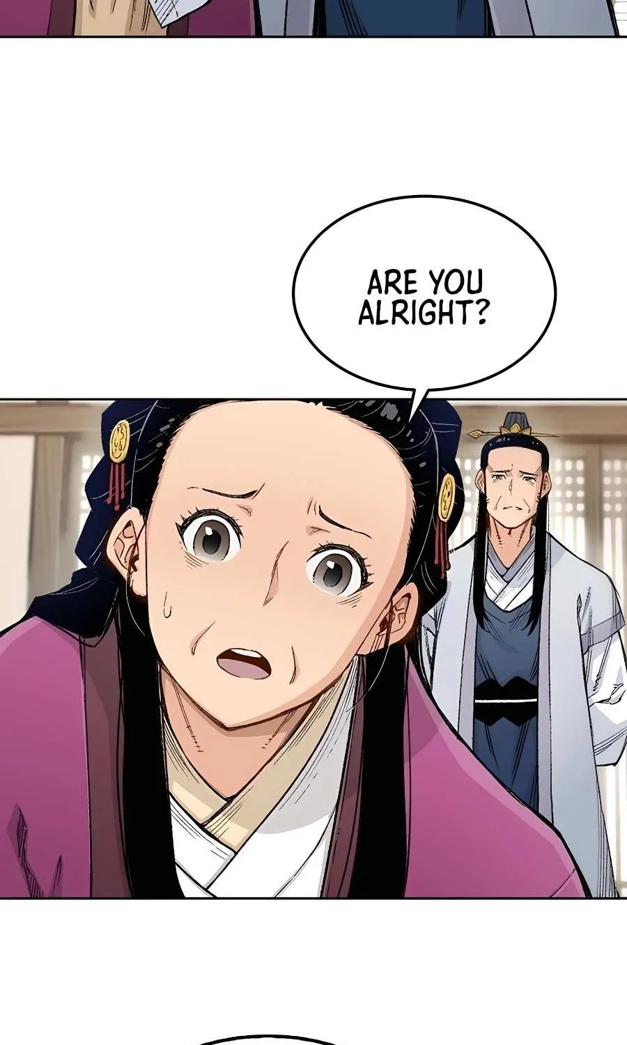Reborn As The Heavenly Demon Chapter 1 page 110 - 