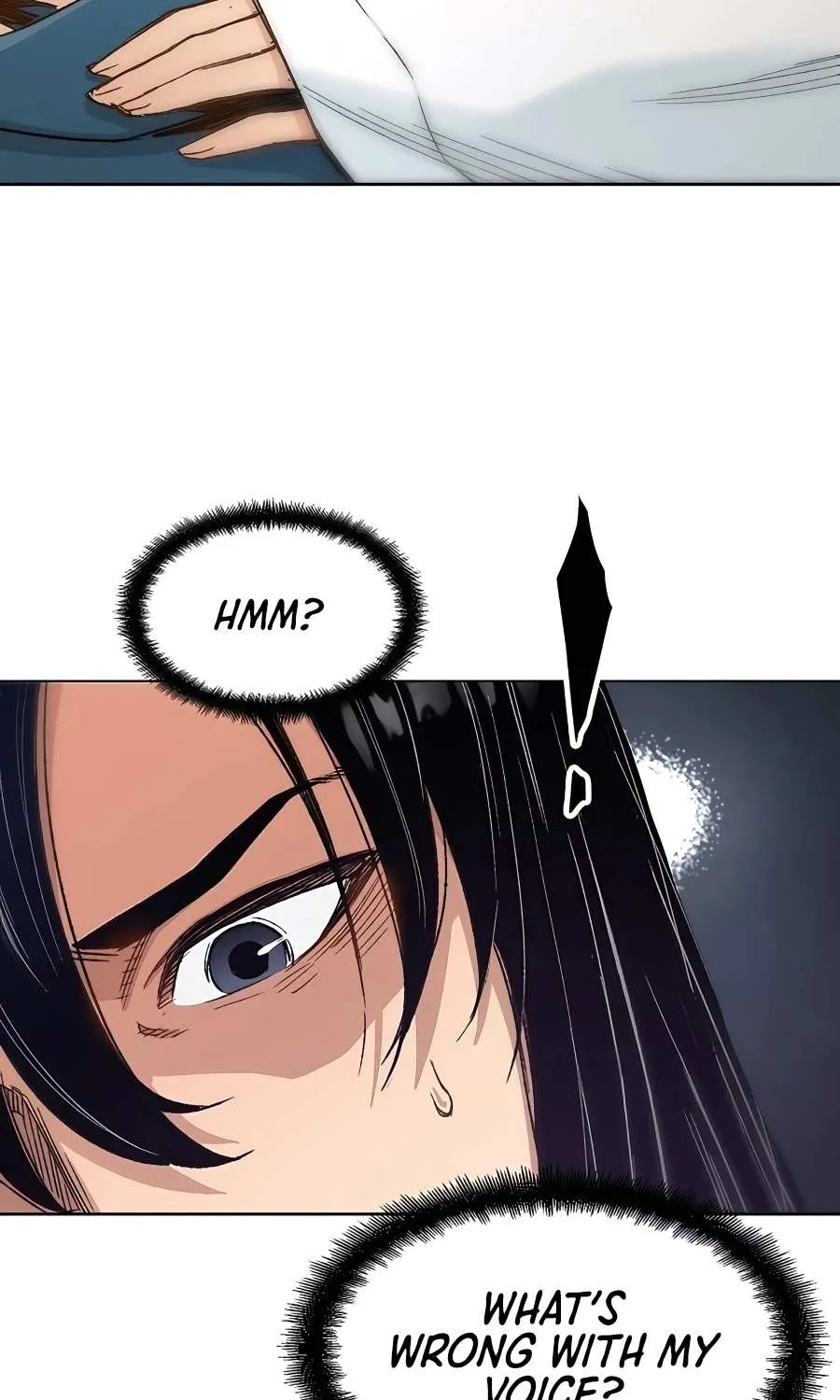Reborn As The Heavenly Demon Chapter 1 page 114 - 