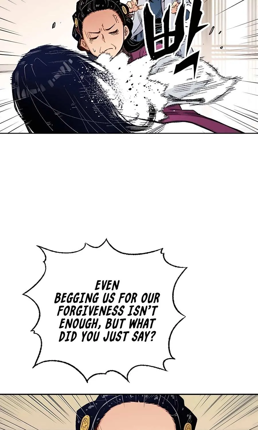 Reborn As The Heavenly Demon Chapter 1 page 120 - 