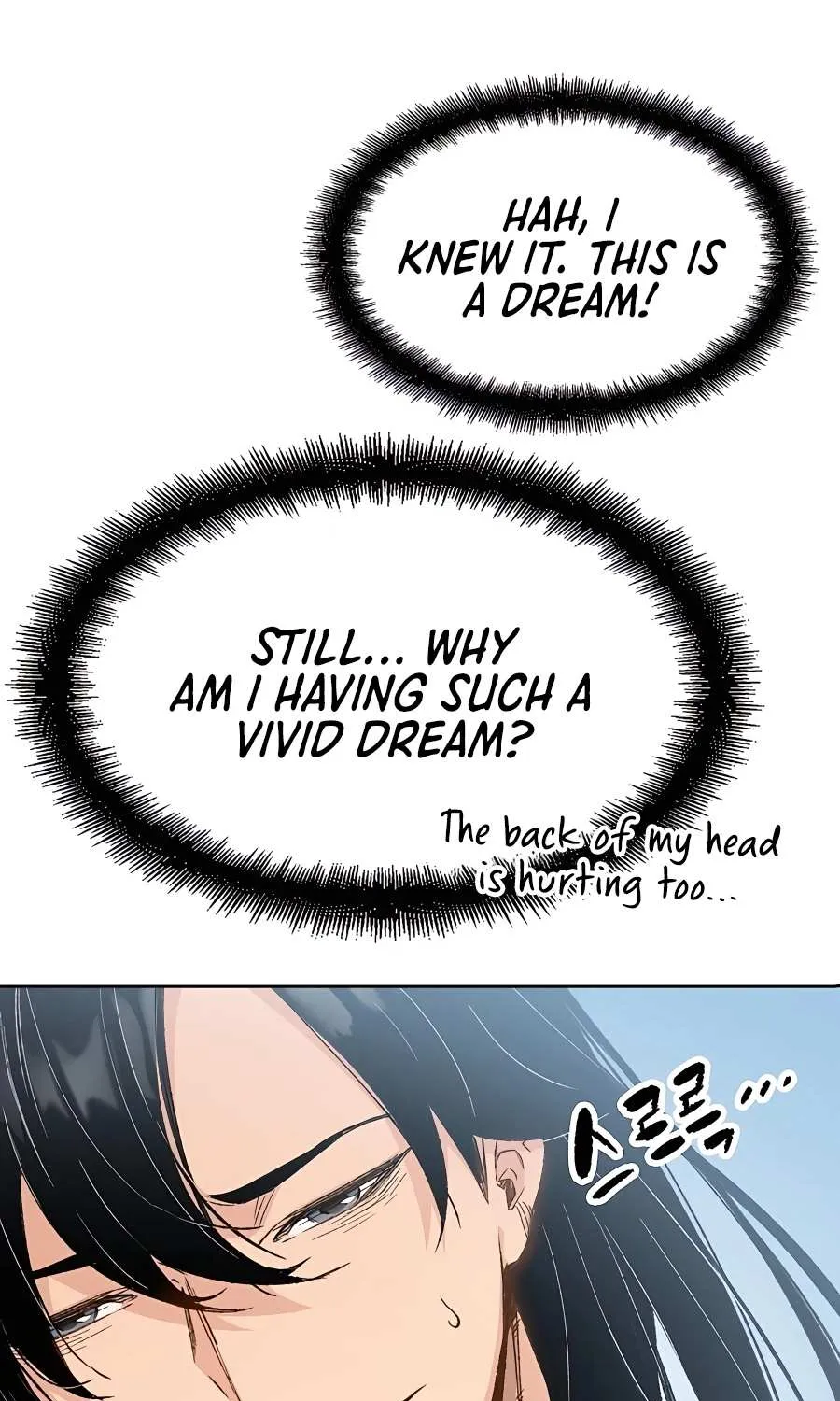 Reborn As The Heavenly Demon Chapter 1 page 136 - 