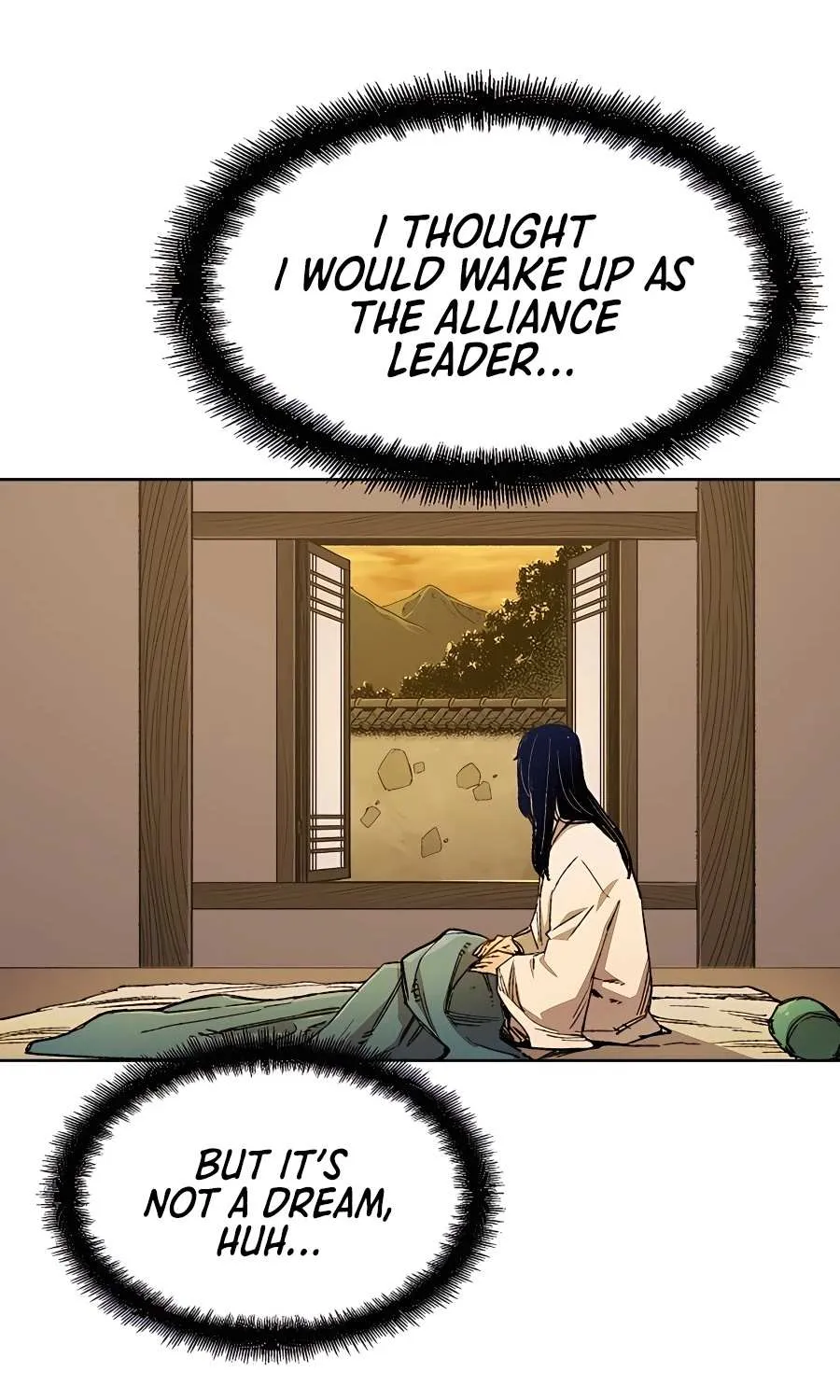 Reborn As The Heavenly Demon Chapter 1 page 144 - 