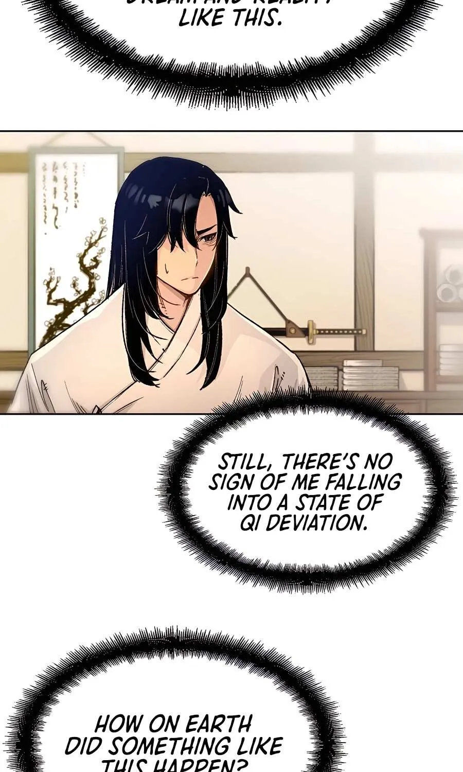 Reborn As The Heavenly Demon Chapter 1 page 146 - 