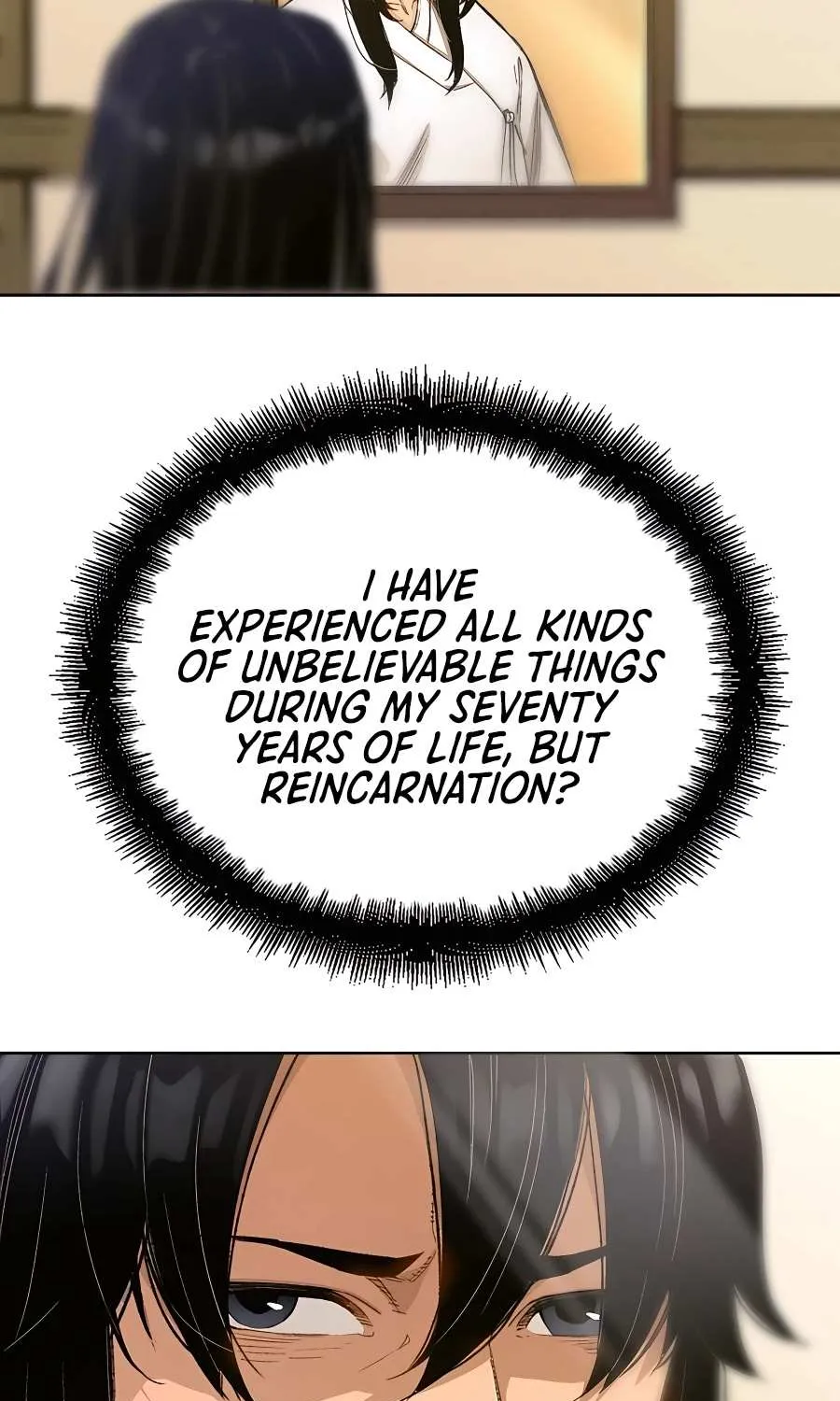 Reborn As The Heavenly Demon Chapter 1 page 148 - 