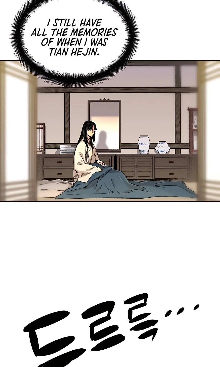 Reborn As The Heavenly Demon Chapter 1 page 150 - 