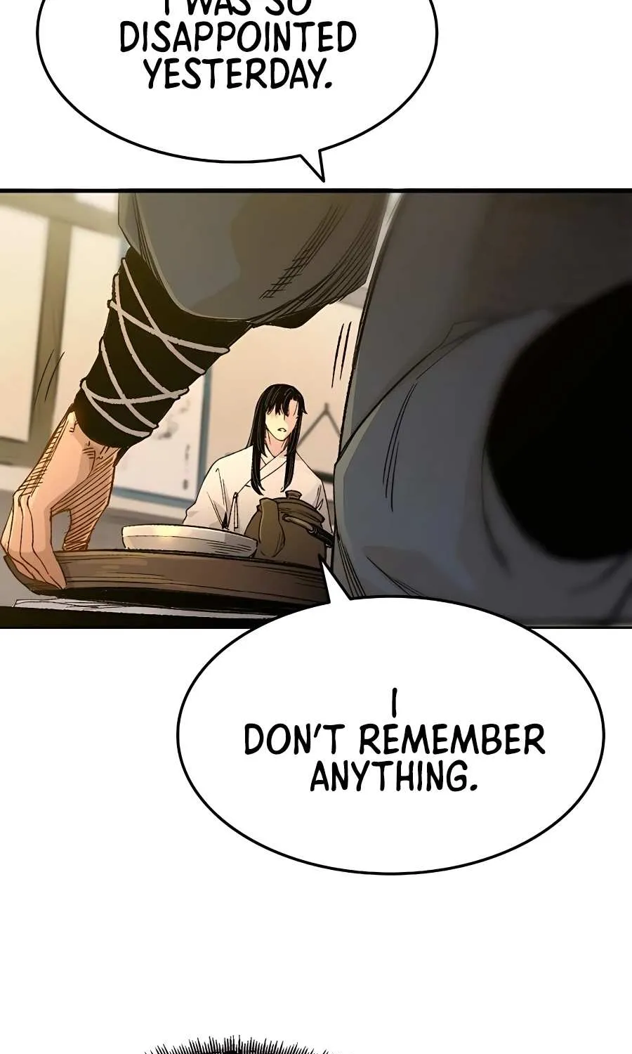 Reborn As The Heavenly Demon Chapter 1 page 154 - 