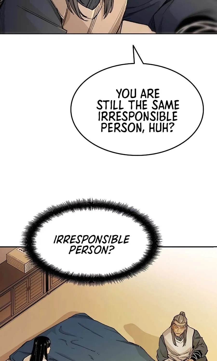 Reborn As The Heavenly Demon Chapter 1 page 158 - 