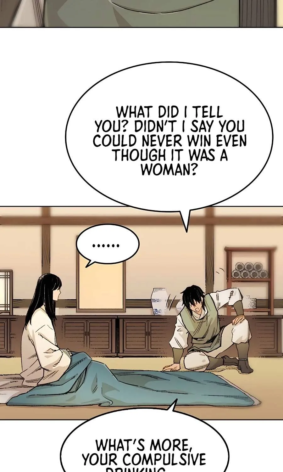 Reborn As The Heavenly Demon Chapter 1 page 176 - 