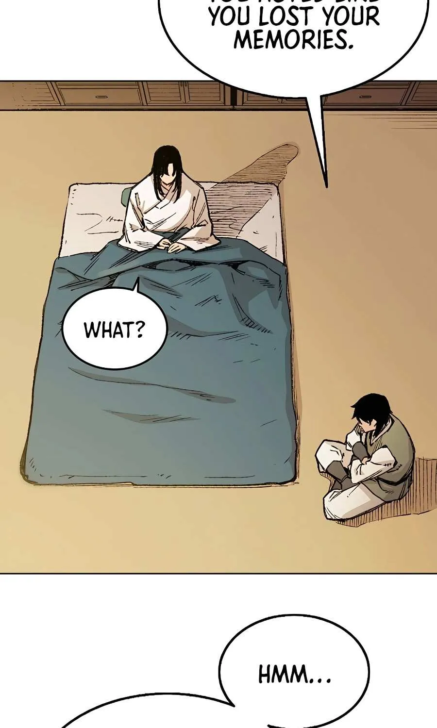 Reborn As The Heavenly Demon Chapter 1 page 180 - 