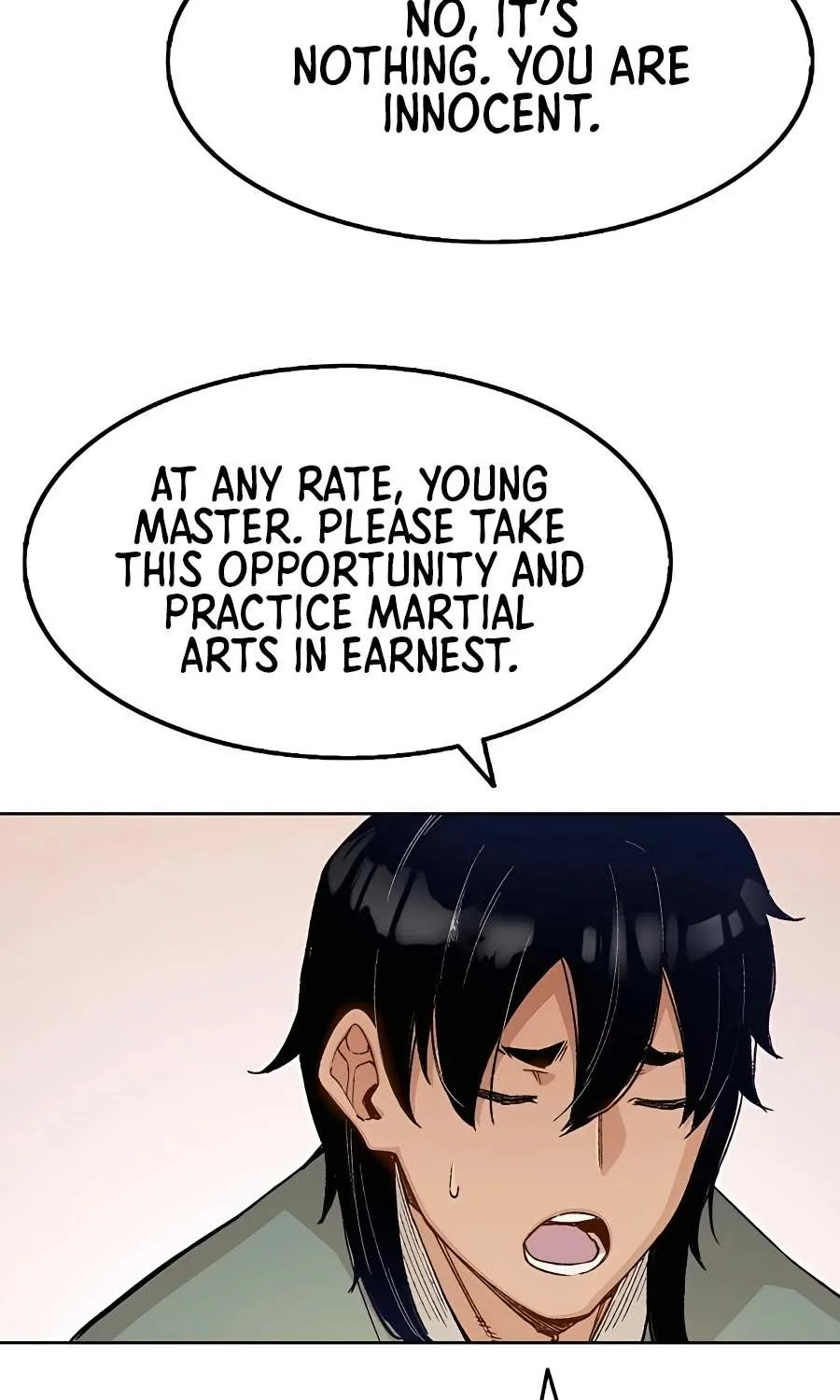 Reborn As The Heavenly Demon Chapter 1 page 184 - 