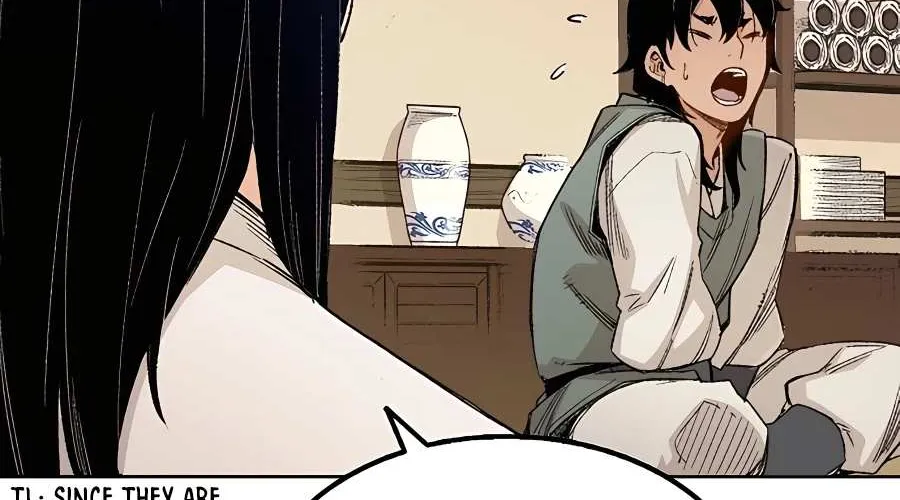 Reborn As The Heavenly Demon Chapter 1 page 187 - 