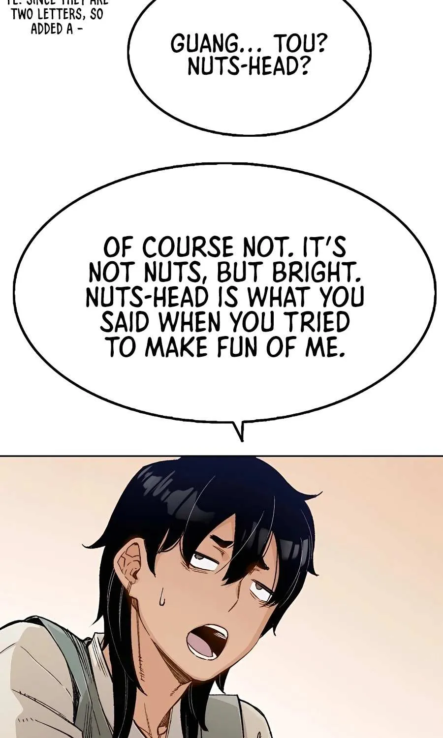 Reborn As The Heavenly Demon Chapter 1 page 188 - 