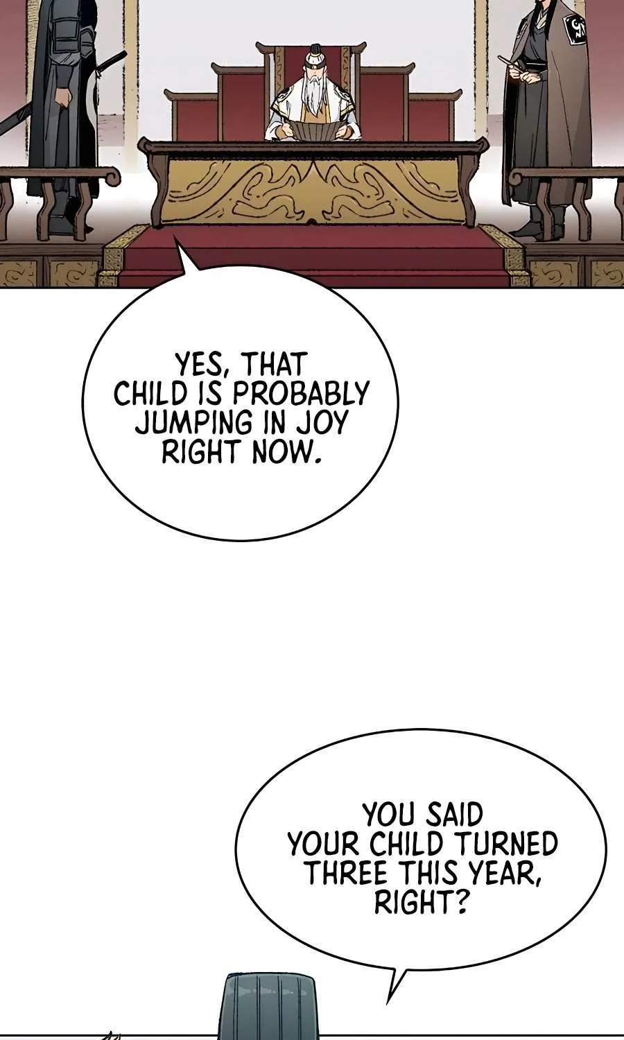 Reborn As The Heavenly Demon Chapter 1 page 20 - 