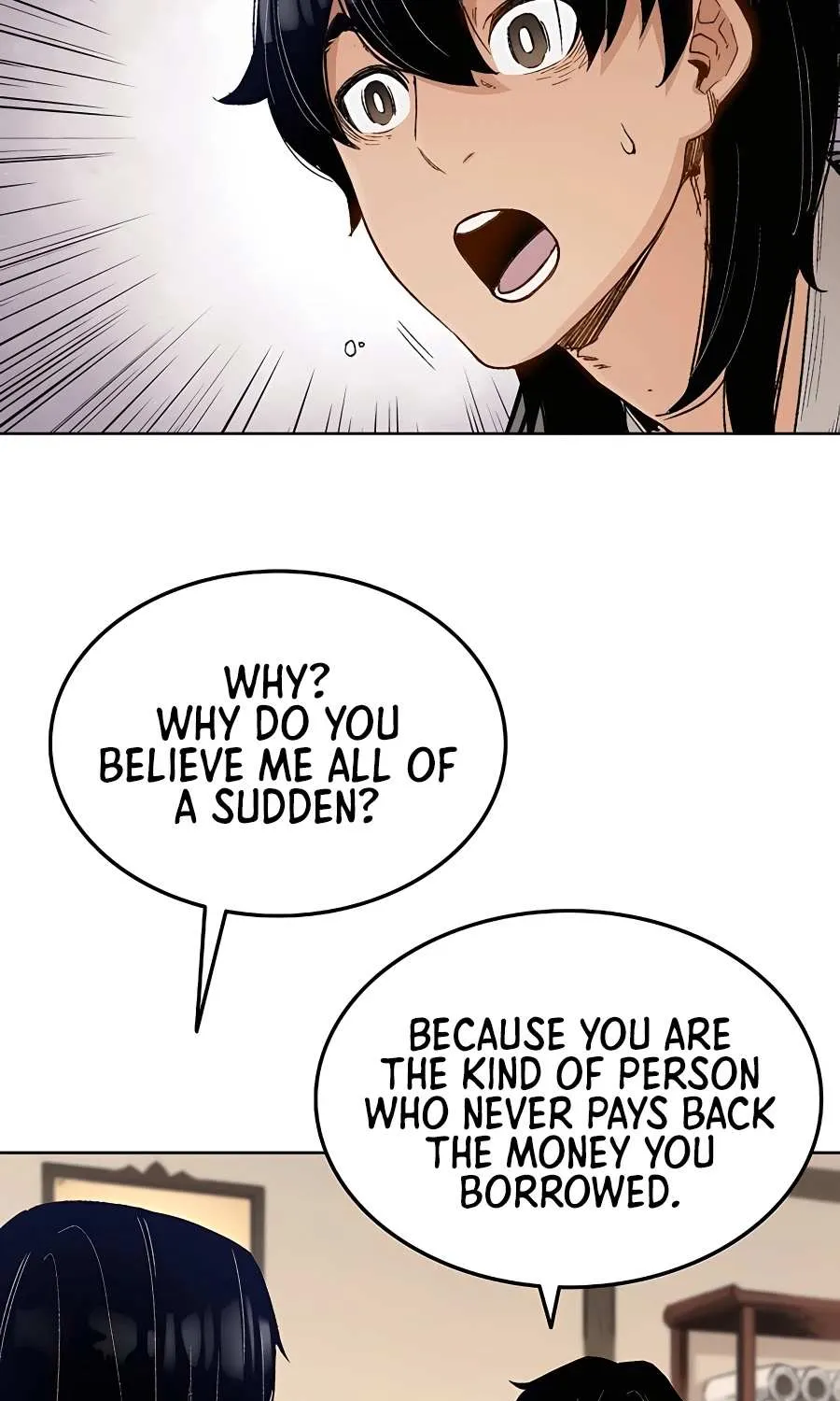 Reborn As The Heavenly Demon Chapter 1 page 198 - 