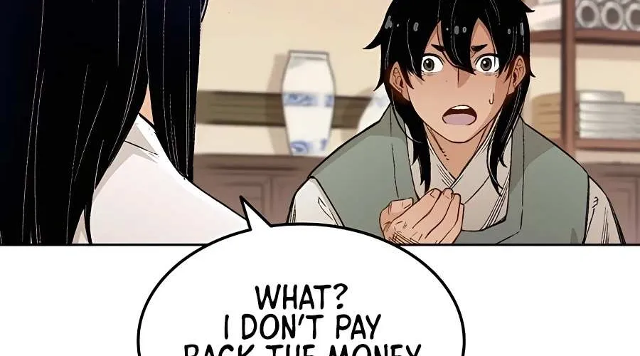 Reborn As The Heavenly Demon Chapter 1 page 199 - 