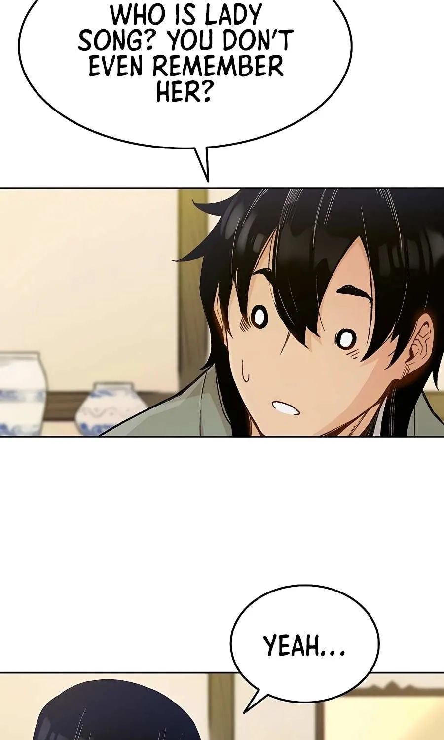 Reborn As The Heavenly Demon Chapter 1 page 208 - 