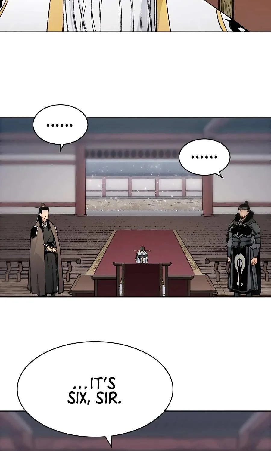 Reborn As The Heavenly Demon Chapter 1 page 22 - 