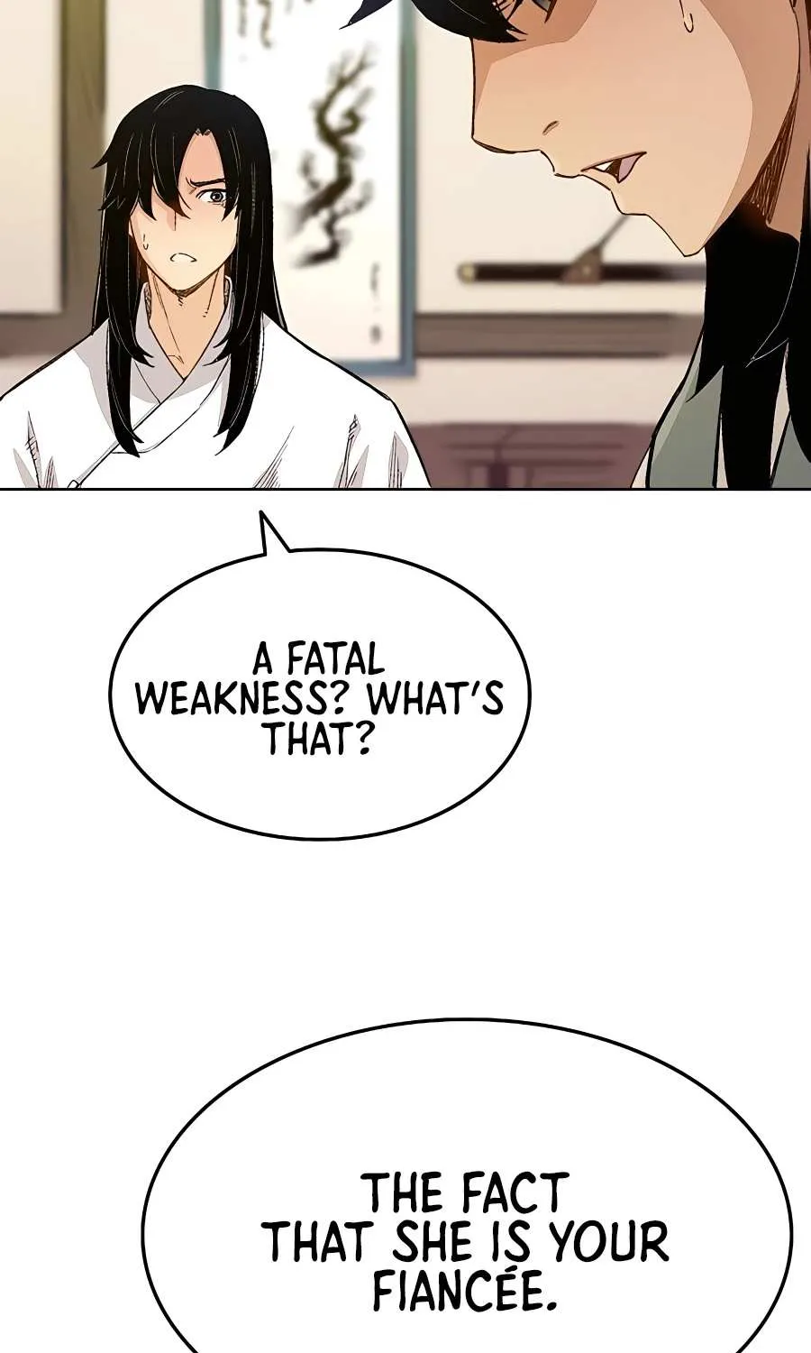 Reborn As The Heavenly Demon Chapter 1 page 214 - 