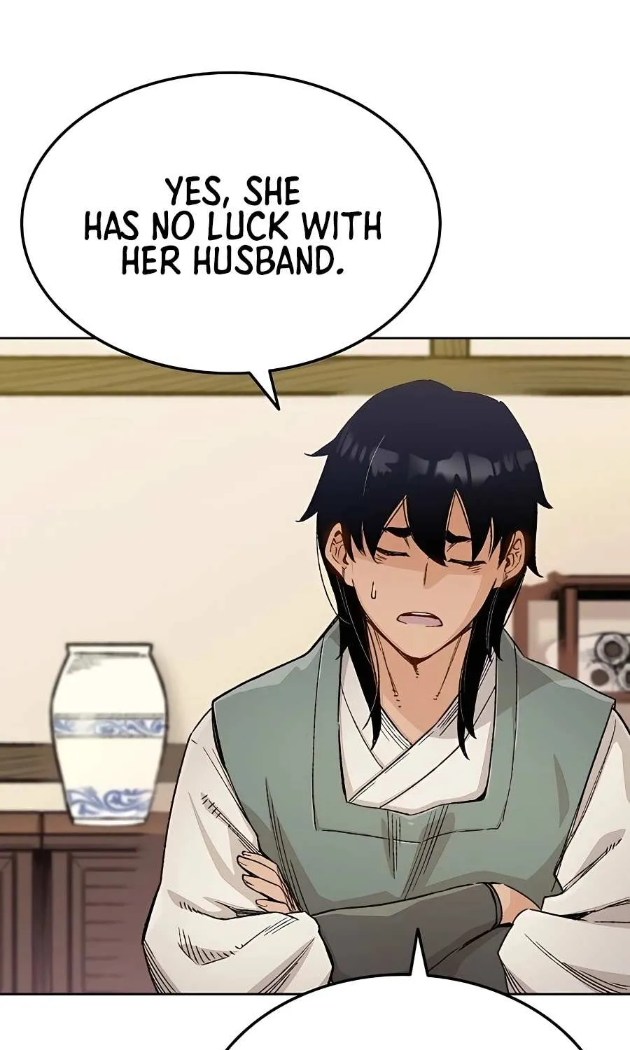 Reborn As The Heavenly Demon Chapter 1 page 218 - 