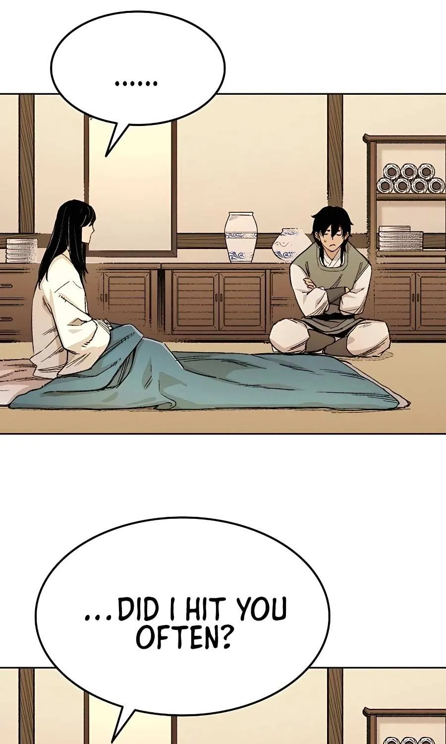 Reborn As The Heavenly Demon Chapter 1 page 220 - 