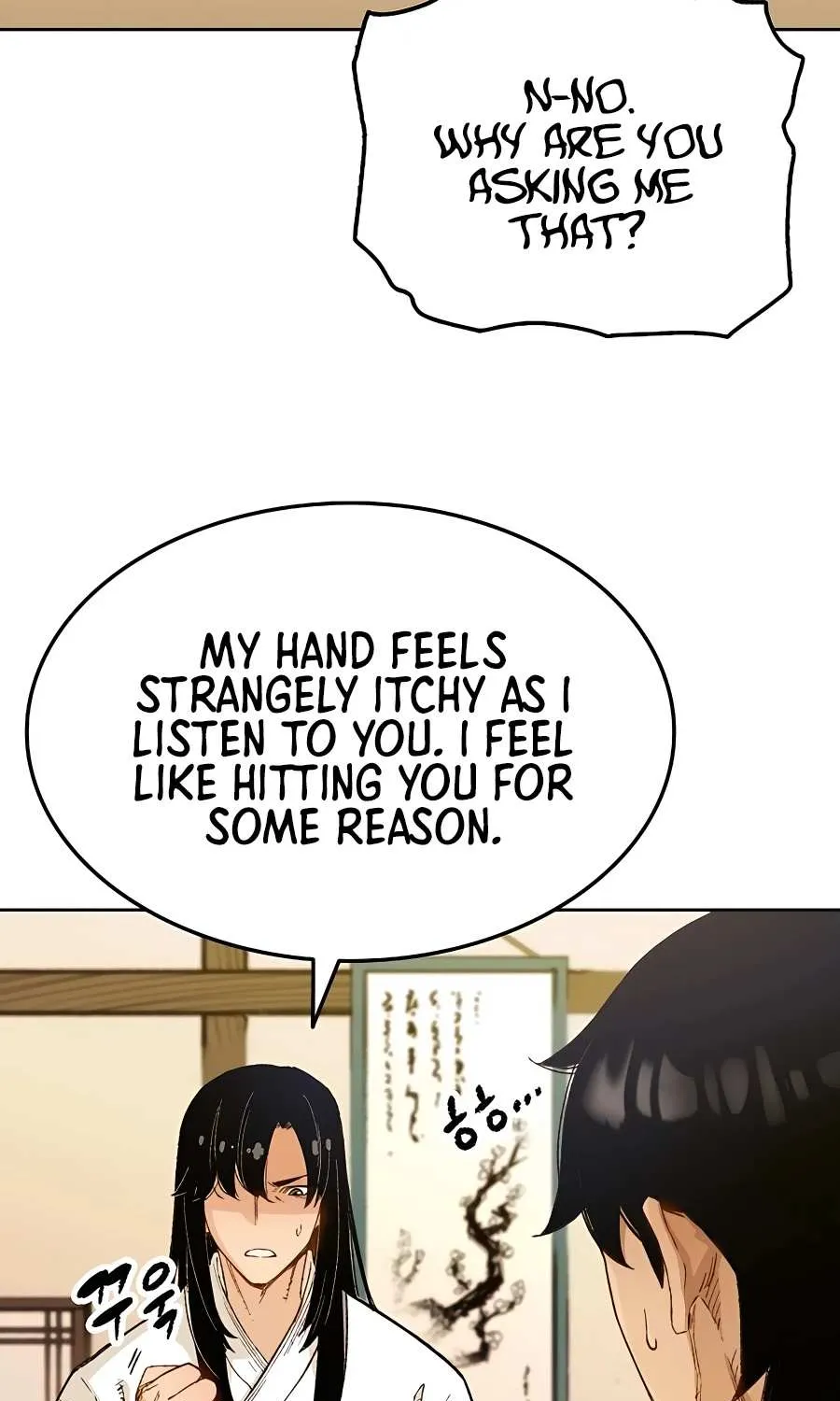 Reborn As The Heavenly Demon Chapter 1 page 222 - 
