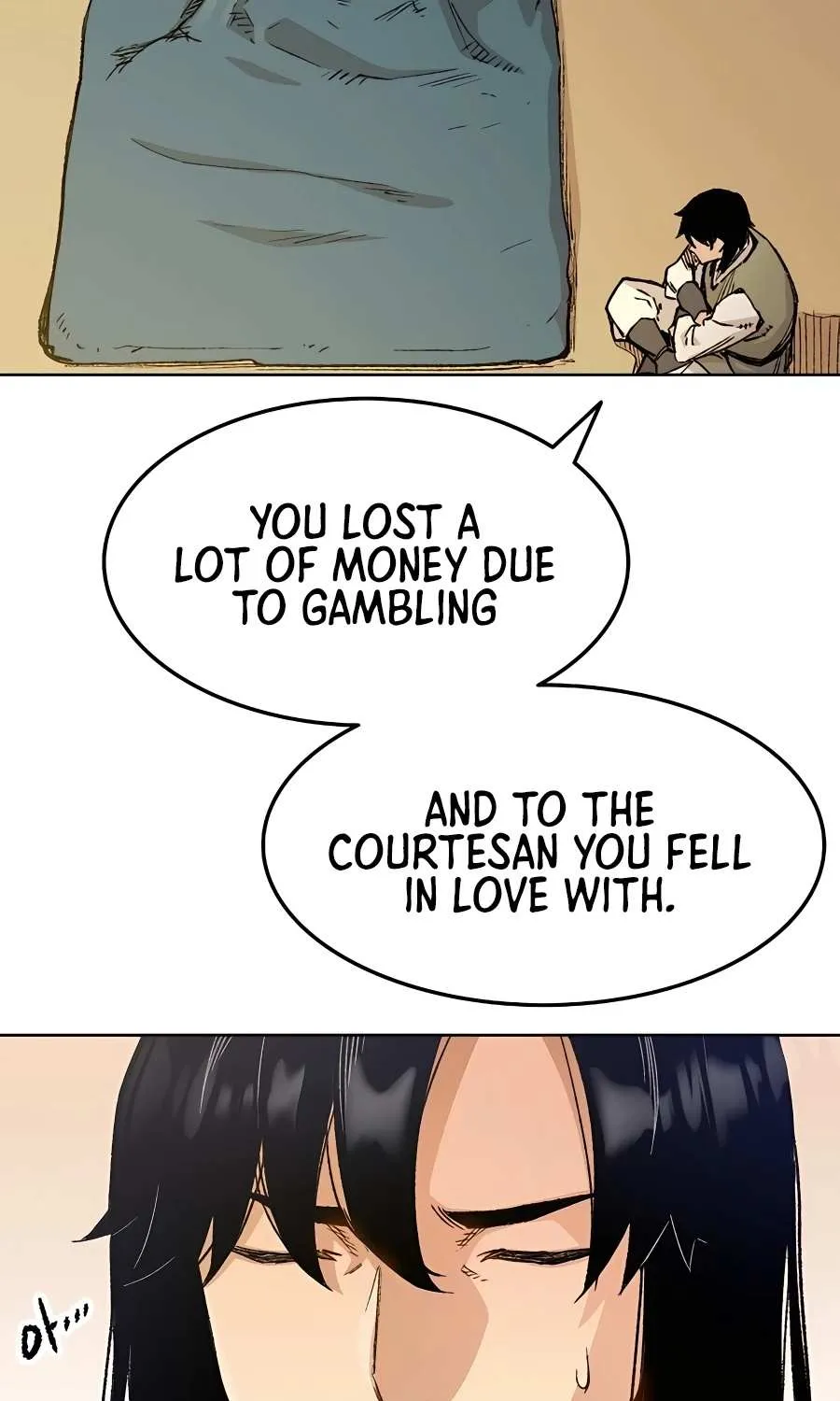 Reborn As The Heavenly Demon Chapter 1 page 228 - 