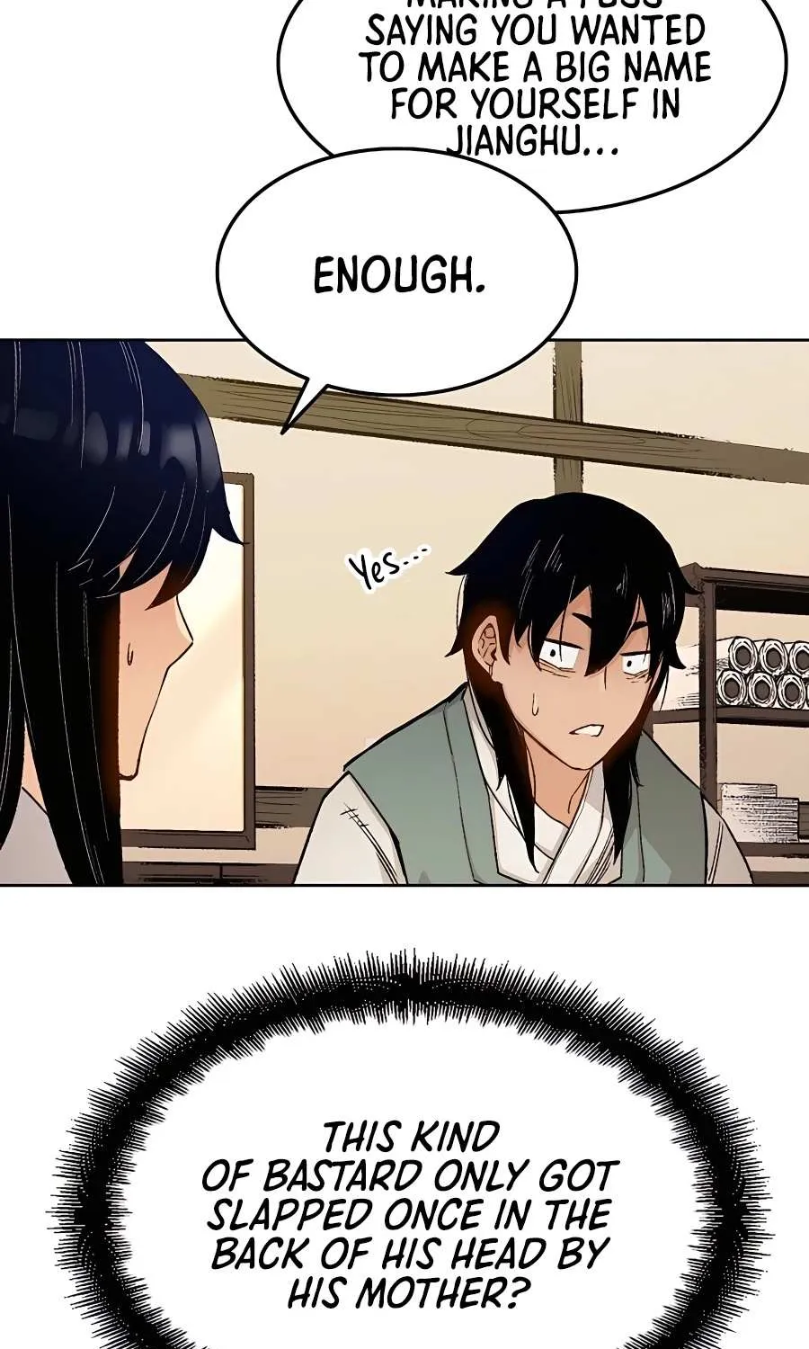 Reborn As The Heavenly Demon Chapter 1 page 230 - 