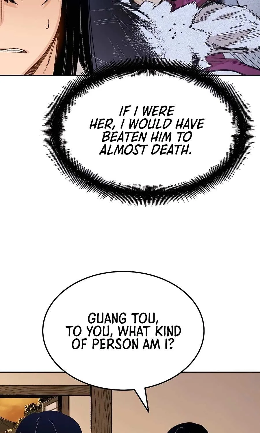 Reborn As The Heavenly Demon Chapter 1 page 232 - 