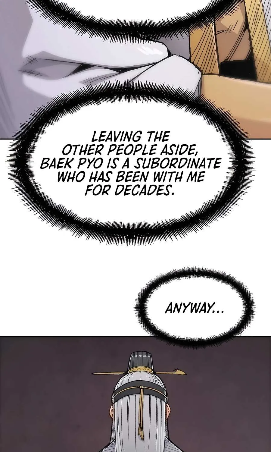 Reborn As The Heavenly Demon Chapter 1 page 30 - 