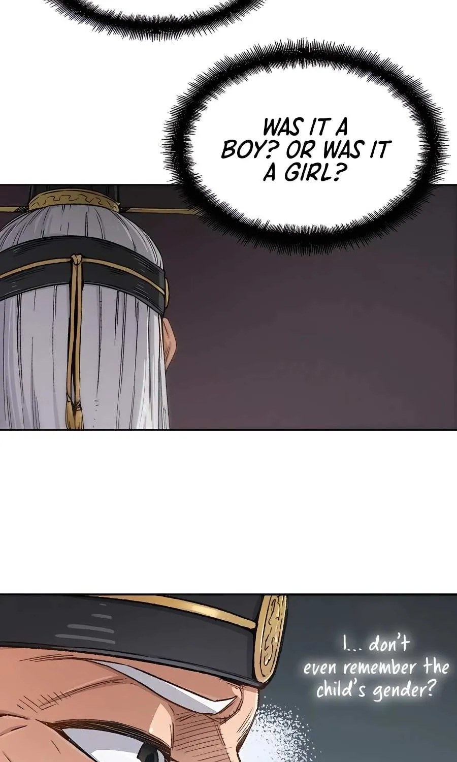 Reborn As The Heavenly Demon Chapter 1 page 32 - 