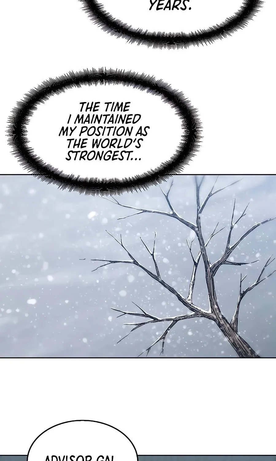 Reborn As The Heavenly Demon Chapter 1 page 38 - 