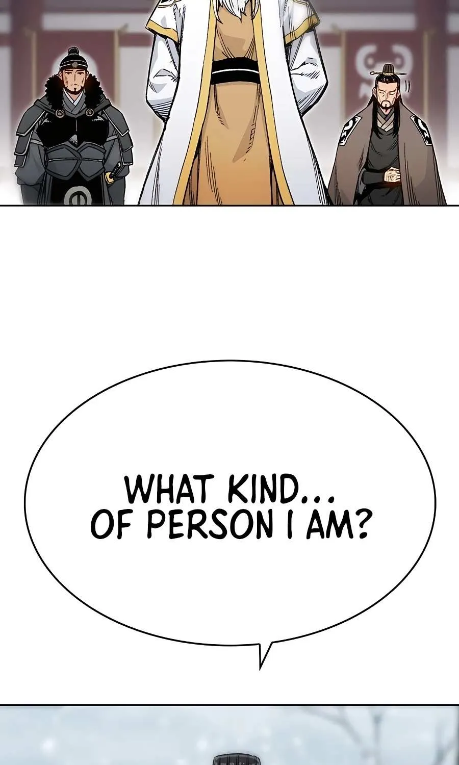 Reborn As The Heavenly Demon Chapter 1 page 40 - 