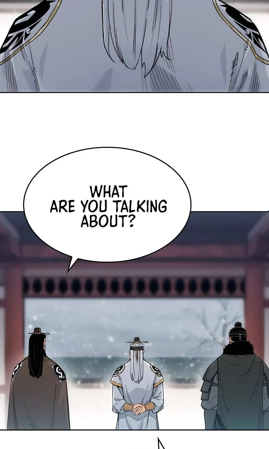 Reborn As The Heavenly Demon Chapter 1 page 42 - 