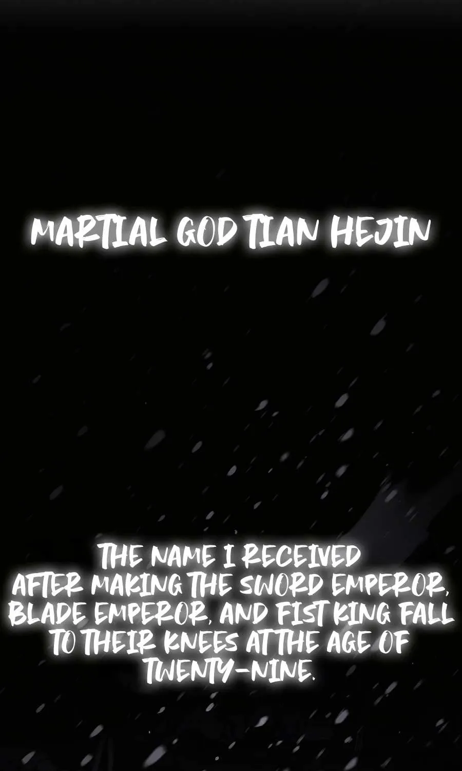 Reborn As The Heavenly Demon Chapter 1 page 48 - 