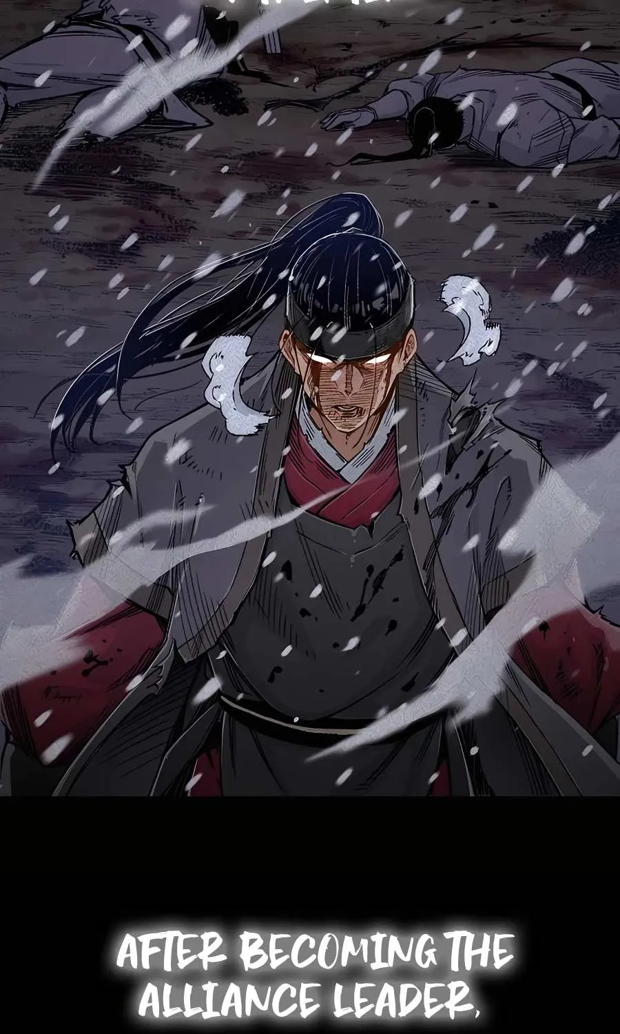 Reborn As The Heavenly Demon Chapter 1 page 50 - 