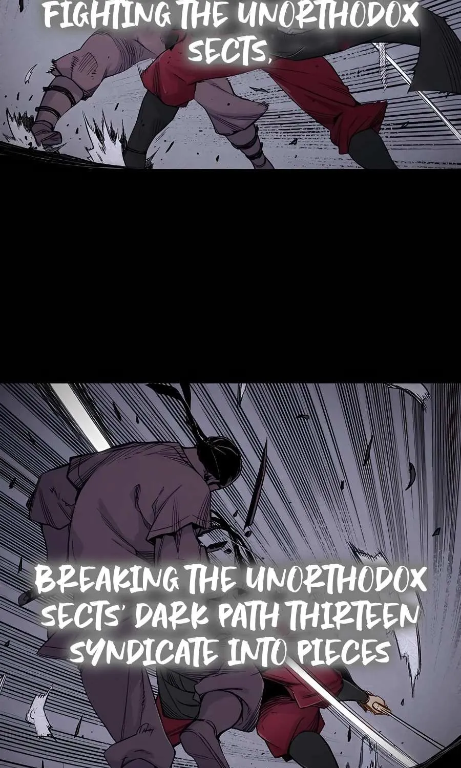 Reborn As The Heavenly Demon Chapter 1 page 52 - 